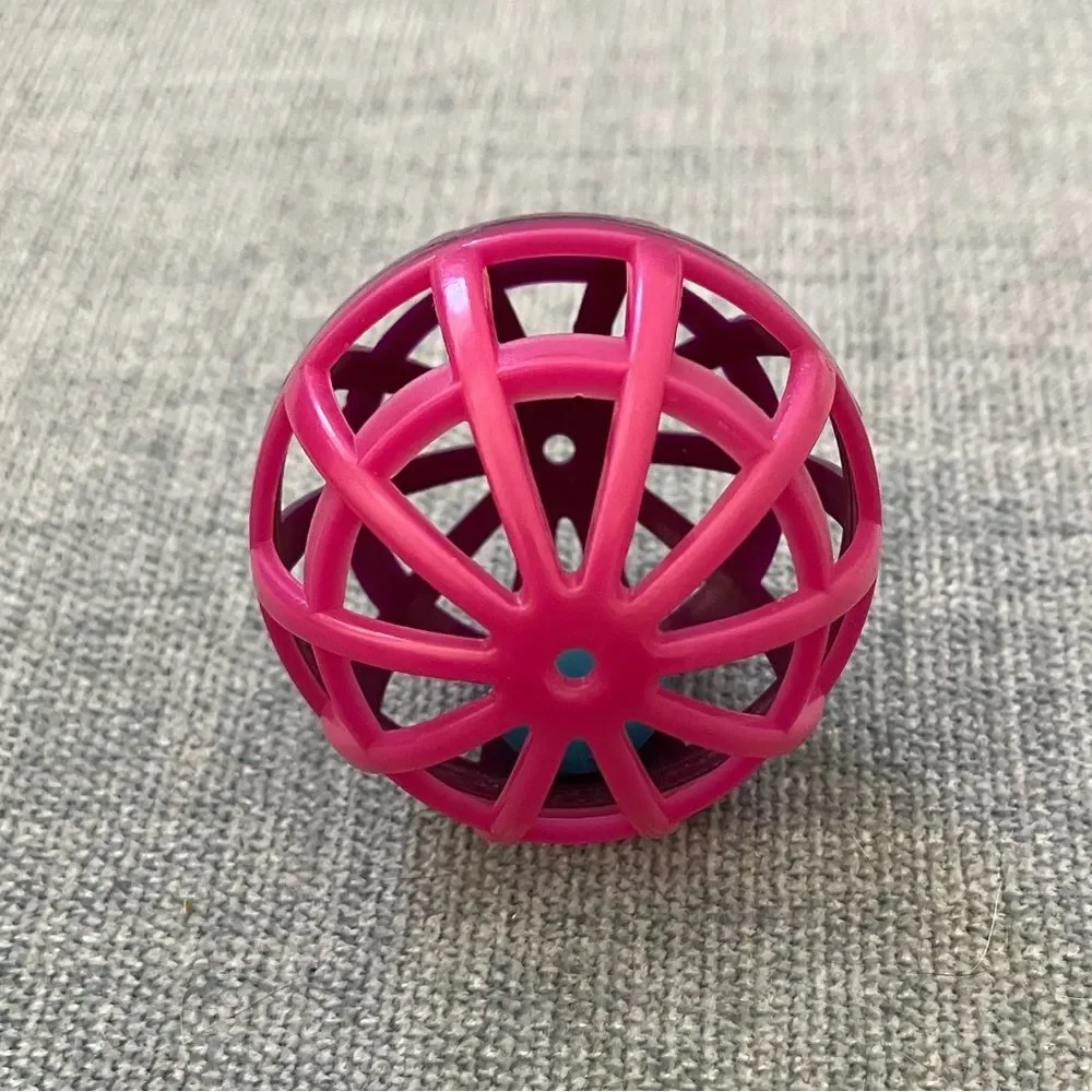 Gently Used Cat Ball Toy